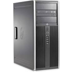 HP Compaq Elite 8200 (LX968ET#ABF)