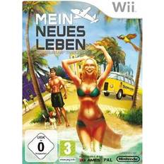 Giochi Nintendo Wii Mein neues Leben (Wii)