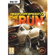 Need for Speed: The Run (PC)
