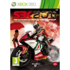 Xbox 360-Spiele SBK 2011: Superbike World Championship (Xbox 360)