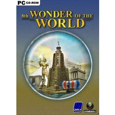 8th Wonder of The World (PC)