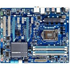 1155 socket moderkort Gigabyte GA-P67X-UD3-B3 (rev. 1.0)