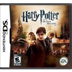 Harry Potter and the Deathly Hallows: Part 2 (DS)