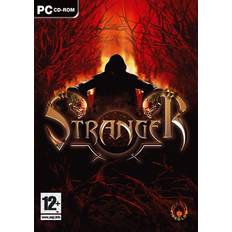 Stranger (PC)