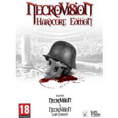 Necrovision Hardcore pack (PC)