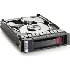 HP 605835-B21 7200 RPM SAS 6Gb/s 2.5' Internal Notebook Hard Drive