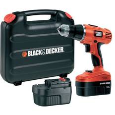 Black & Decker EPC188BK (2 x 1.2 Ah )