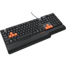 Trust GXT 18 Gaming Keyboard