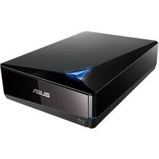 Blu-ray - DVD - Ekstern Optiske drev ASUS BW-12D1S-U