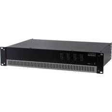 Förstärkare & Receivers Audac CAP-412
