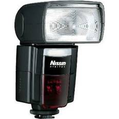 Nissin Di866 Mark II for Canon