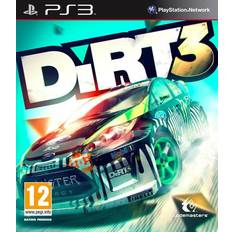 Dirt 3 (PS3)