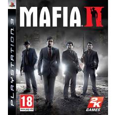 Mafia 2 Mafia II (PS3)