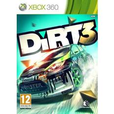 Dirt 3 (Xbox 360)