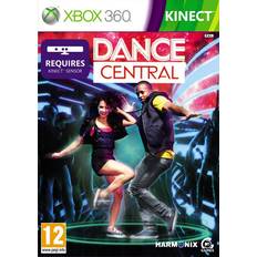 Dance Central (Xbox 360)