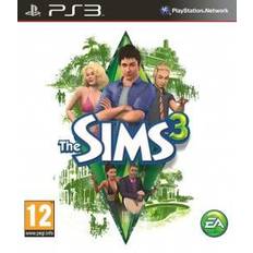 PlayStation 3 Games The Sims 3 (PS3)