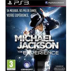 Jeux PlayStation 3 Michael Jackson: The Experience (Move erforderlich)