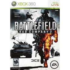 Battlefield: Bad Company 2 (Xbox 360)