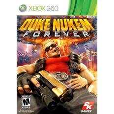 DUKE NUKEM FOREVER Jeu console PS3