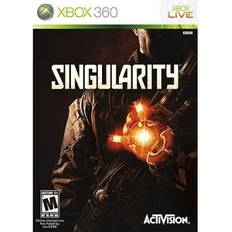 Singularity (Xbox 360)