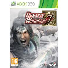 Dynasty warriors xbox Dynasty Warriors 7 (Xbox 360)