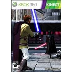 Star wars spel xbox 360 Star Wars Kinect (Xbox 360)