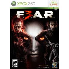 F.E.A.R. 3 (Xbox 360)