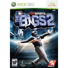 The Bigs 2 (Xbox 360)