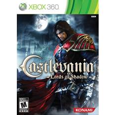 Xbox 360-Spiele Castlevania: Lords of Shadow (Xbox 360)