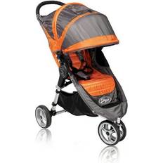 Baby Jogger Justerbart ryggstöd Barnvagnar Baby Jogger City Mini 3-Wheel