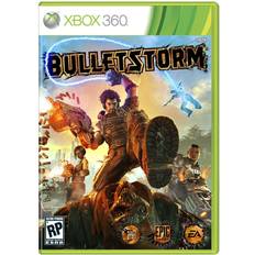 Jeux Xbox 360 Bulletstorm (Xbox 360)