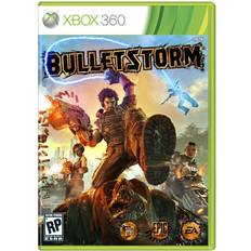 Xbox 360 Games Bulletstorm (Xbox 360)