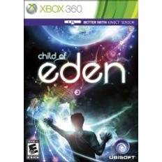 Child of Eden (Xbox 360)