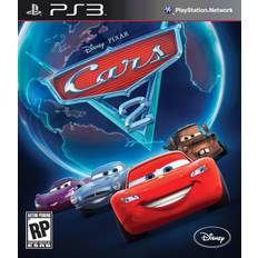 Cars 2 (PS3)