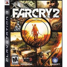 Far Cry 2 (PS3)