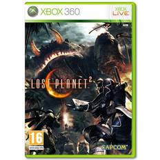 Lost Planet 2 (Xbox 360)