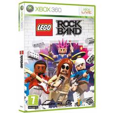 Lego Rock Band