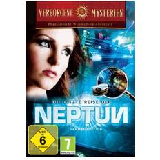 Verborgene Mysterien: Die letzte Reise der Neptun (PC)