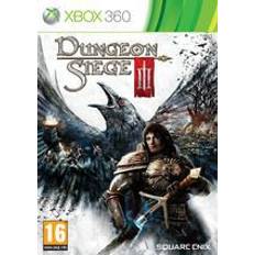 Xbox 360 Games Dungeon Siege 3 (Xbox 360)