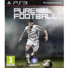 PlayStation 3 Games Pure Football (PS3)