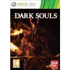 JdR Jeux Xbox 360 DARK SOUL