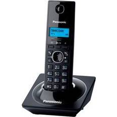 Panasonic Fasttelefoni Panasonic KX-TG1711