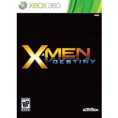 Juegos de Xbox 360 X-Men: Destiny (Xbox 360)
