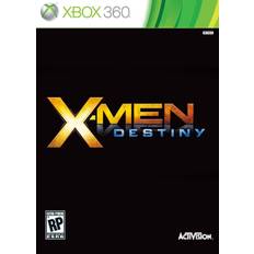 Jeux Xbox 360 X-Men: Destiny