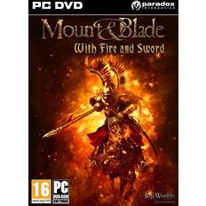 Mount & Blade: With Fire & Sword (PC)