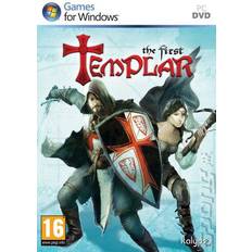 The First Templar (PC)