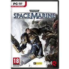 PC-Spiele Warhammer 40,000: Space Marine (PC)