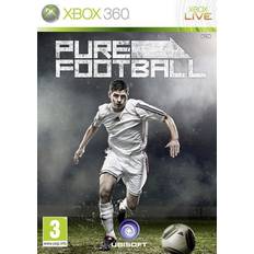 Xbox 360-Spiele Pure Football (Xbox 360)