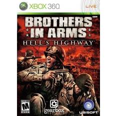 Brothers in Arms: Hell's Highway (Xbox 360)