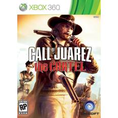 Call of Juarez: The Cartel (Xbox 360)